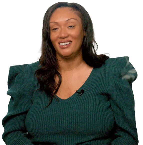 Aloni - Client Testimonial