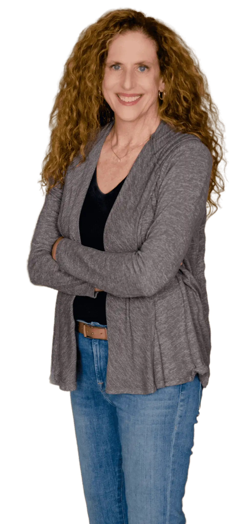 Michelle Garb, Professional Organizer