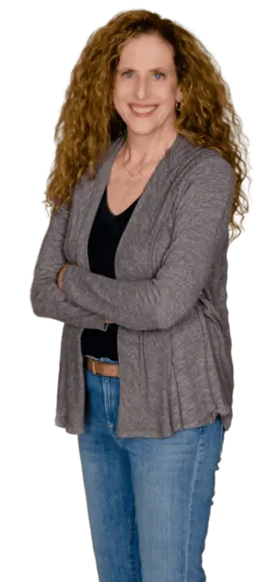 Michelle Garb, Professional Organizer